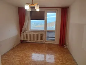 Prodej bytu 2+1, Brno, Chalabalova, 63 m2