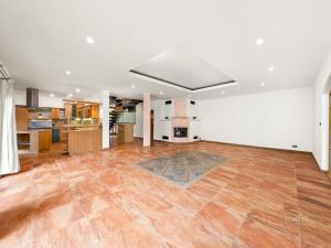 Prodej rodinného domu, Strančice - Všechromy, 295 m2