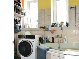 Prodej bytu 3+1, Mariánské Lázně, Mládežnická, 96 m2