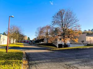 Prodej garáže, Třebíč, 19 m2