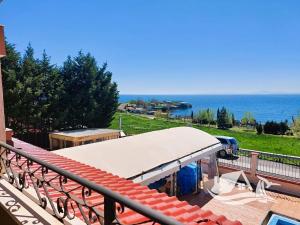 Prodej bytu 3+kk, Ravda, Bulharsko, 94 m2