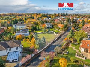 Prodej pozemku pro bydlení, Průhonice, 939 m2