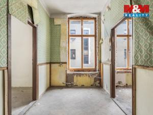 Prodej rodinného domu, Jablonec nad Nisou, 150 m2