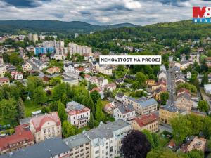 Prodej rodinného domu, Jablonec nad Nisou, 150 m2