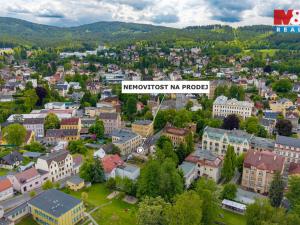 Prodej rodinného domu, Jablonec nad Nisou, 150 m2