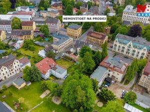 Prodej rodinného domu, Jablonec nad Nisou, 150 m2