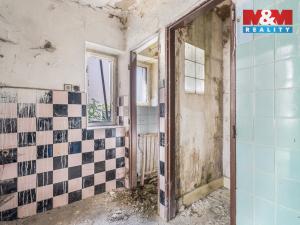 Prodej pozemku pro bydlení, Jablonec nad Nisou, Slunečná, 722 m2