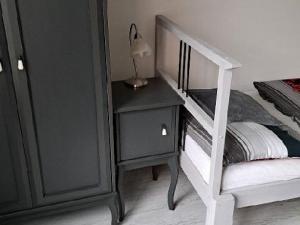 Pronájem bytu 1+kk, Brno, Pražská, 23 m2