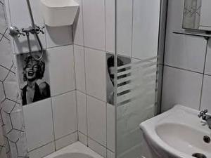 Pronájem bytu 1+kk, Brno, Pražská, 23 m2