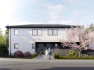 Prodej bytu 4+kk, Nevřeň, 95 m2