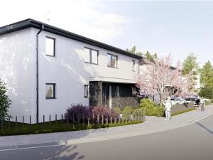 Prodej rodinného domu, Nevřeň, 95 m2