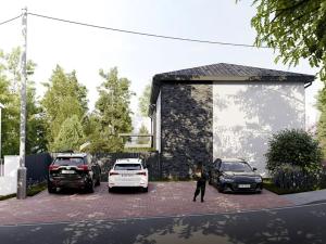 Prodej rodinného domu, Nevřeň, 95 m2