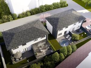 Prodej rodinného domu, Nevřeň, 95 m2