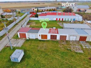 Prodej garáže, Rakvice, 28 m2