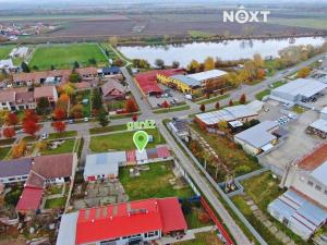 Prodej garáže, Rakvice, 28 m2