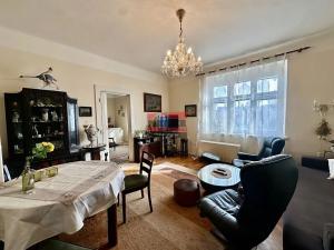 Prodej rodinného domu, Praha - Hloubětín, Poděbradská, 645 m2