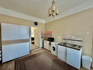 Prodej rodinného domu, Praha - Hloubětín, Poděbradská, 645 m2