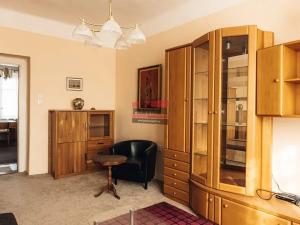 Prodej rodinného domu, Praha - Hloubětín, Poděbradská, 645 m2