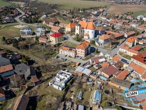 Prodej pozemku pro bydlení, Určice, 1236 m2