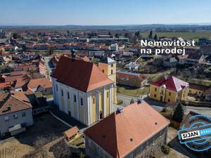 Prodej pozemku pro bydlení, Určice, 1236 m2