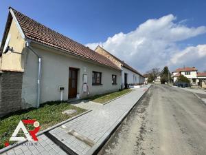 Prodej pozemku pro bydlení, Rybníky, 749 m2