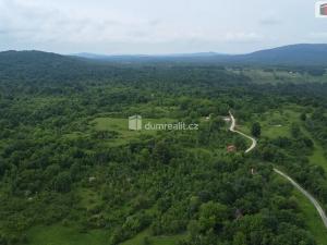 Prodej komerčního pozemku, Rakovica, Chorvatsko, 70904 m2