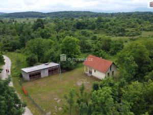 Prodej komerčního pozemku, Rakovica, Chorvatsko, 70904 m2