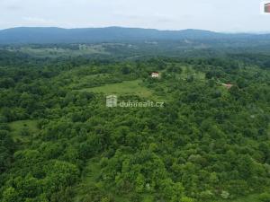 Prodej rodinného domu, Rakovica, Chorvatsko, 70904 m2