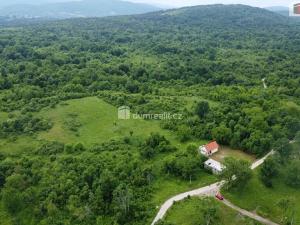 Prodej rodinného domu, Rakovica, Chorvatsko, 70904 m2