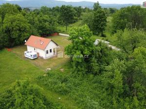 Prodej rodinného domu, Rakovica, Chorvatsko, 70904 m2