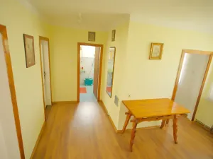 Prodej rodinného domu, Týn nad Vltavou, náměstí Míru, 151 m2