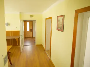 Prodej rodinného domu, Týn nad Vltavou, náměstí Míru, 151 m2