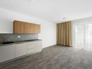 Pronájem bytu 2+kk, Brno - Komárov, Komárovská, 61 m2