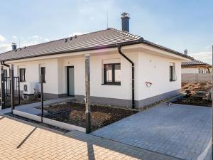 Prodej rodinného domu, Býkev, 88 m2