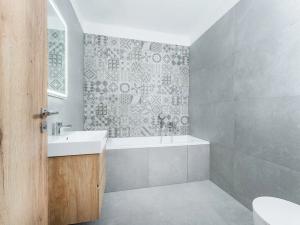 Prodej rodinného domu, Býkev, 88 m2