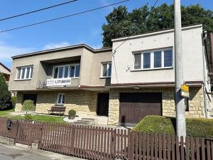 Prodej obchodního prostoru, Ostrava, Lipka, 520 m2