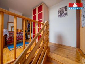 Prodej bytu 3+kk, Rosice, Kaštanová, 53 m2