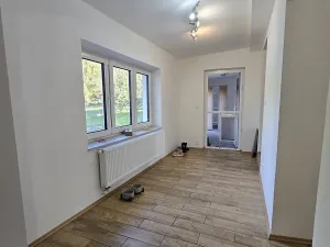 Pronájem rodinného domu, Slavíkovice, 120 m2