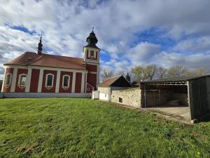 Pronájem rodinného domu, Slavíkovice, 120 m2