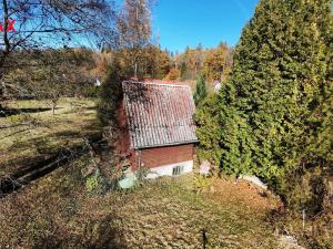 Prodej pozemku, Ostrava, 2189 m2