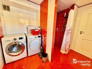 Prodej rodinného domu, Nová Ves, 164 m2