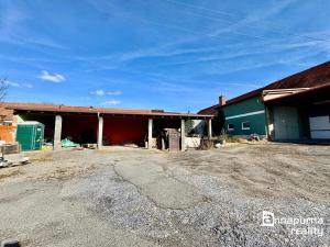 Prodej rodinného domu, Nová Ves, 164 m2