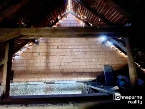 Prodej rodinného domu, Nová Ves, 164 m2