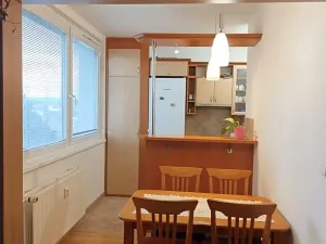 Prodej bytu 3+1, Uherský Brod, Sídl. Olšava, 70 m2