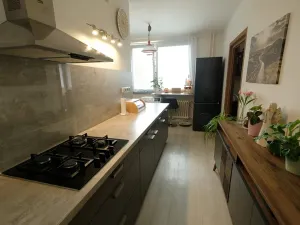 Prodej bytu 2+1, Uherský Brod, Rychtalíkova, 56 m2