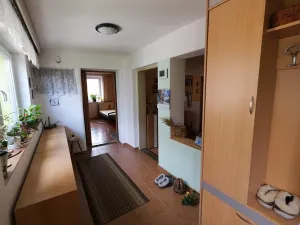 Prodej rodinného domu, Zlechov, 120 m2