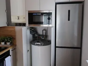 Pronájem bytu 2+1, Uherský Brod, 58 m2