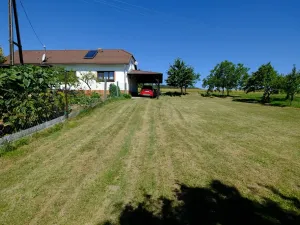 Prodej chalupy, Stříbrnice, 90 m2