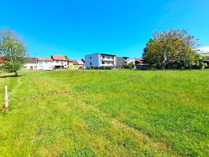 Prodej pozemku pro bydlení, Tlumačov, Machovská, 1023 m2