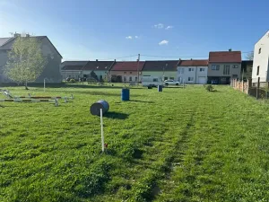 Prodej pozemku pro bydlení, Tlumačov, Machovská, 1023 m2